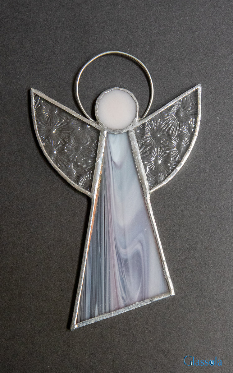 Angel Suncatchers
