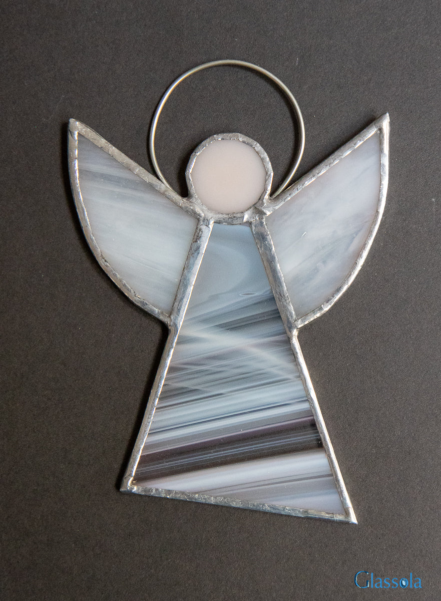 Angel Suncatchers