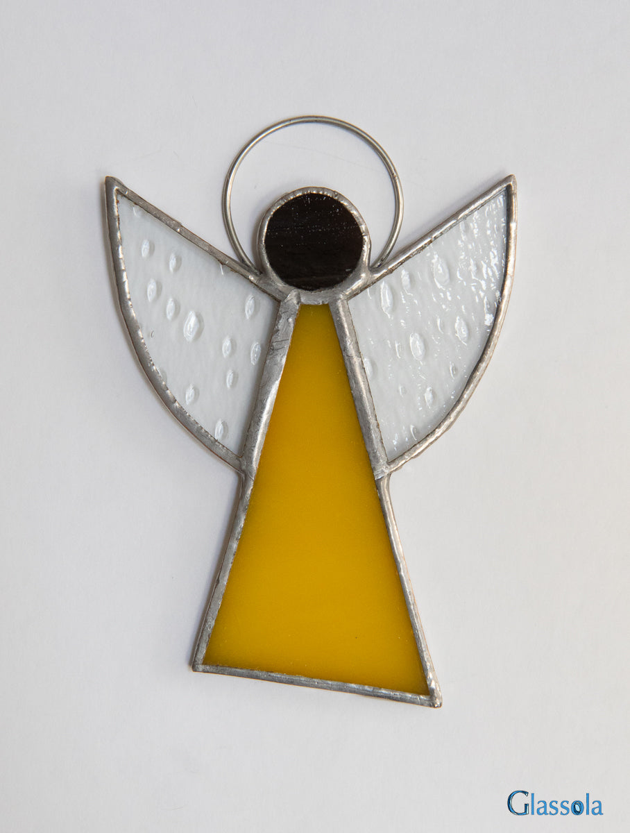 Angel Suncatchers