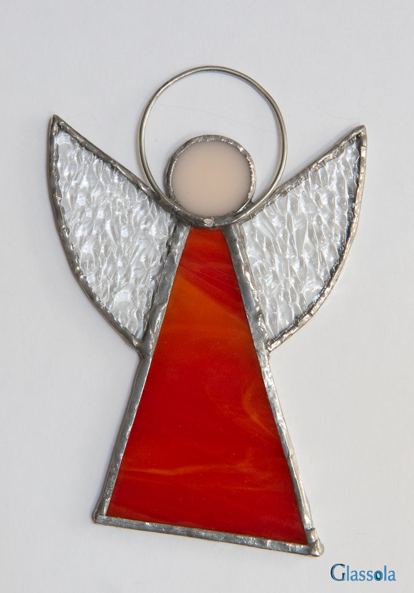 Angel Suncatchers