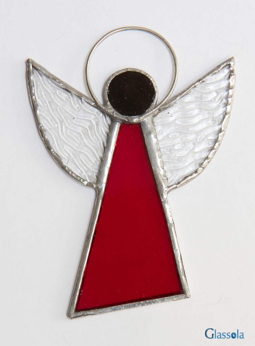 Angel Suncatchers