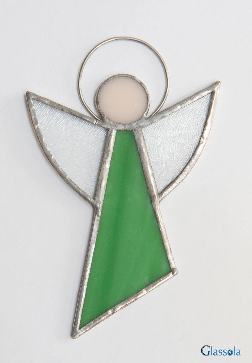 Angel Suncatchers