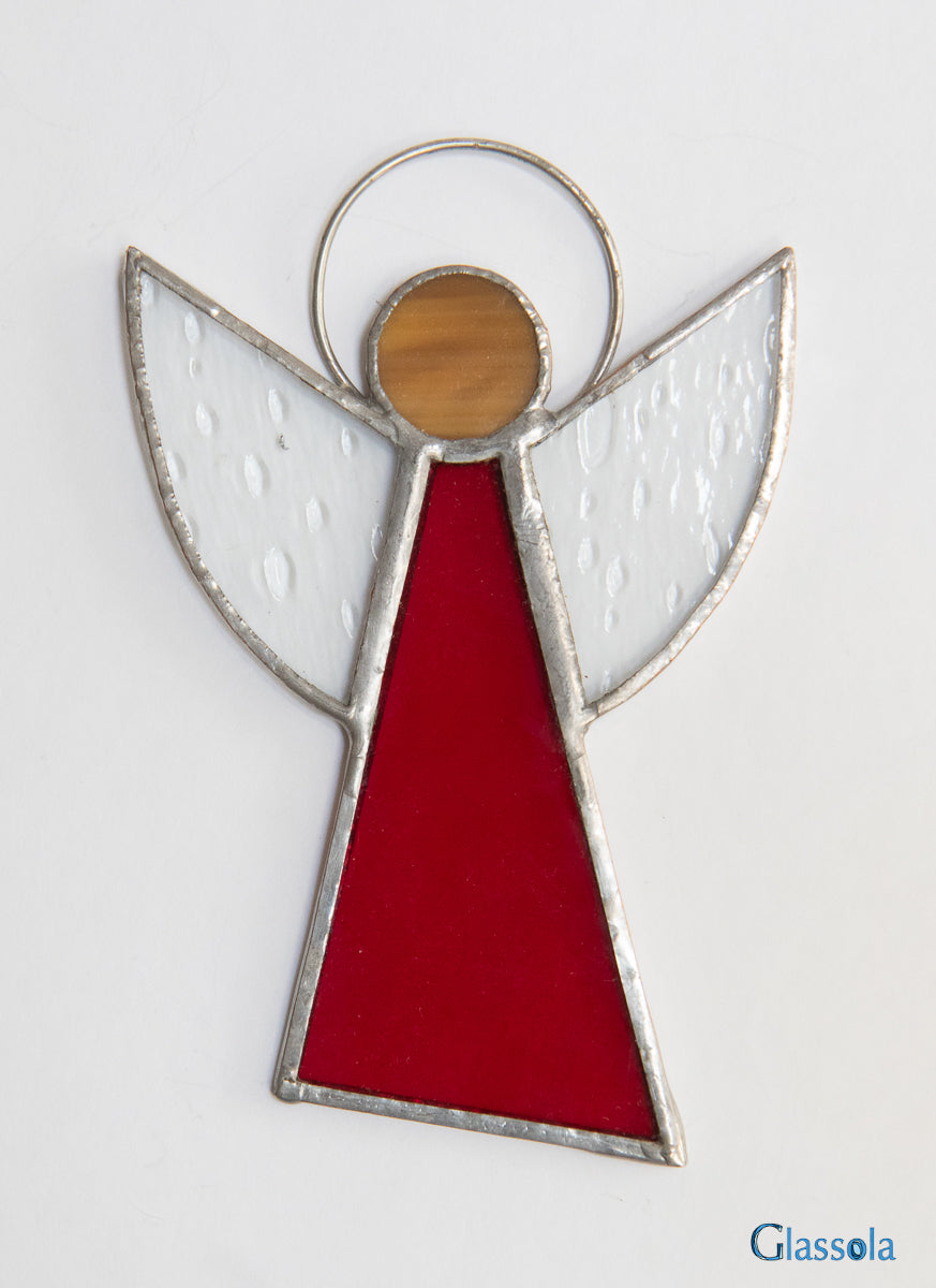 Angel Suncatchers