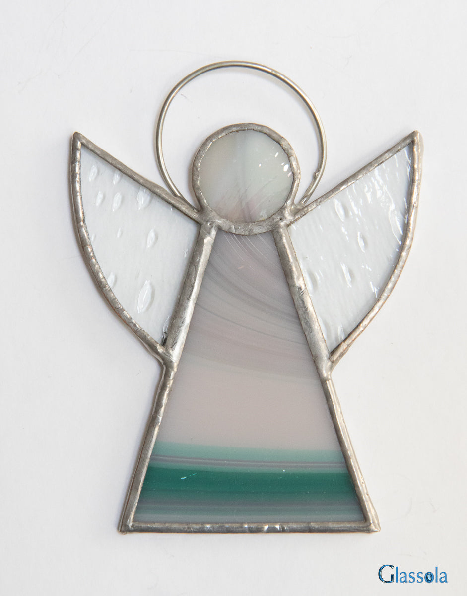 Angel Suncatchers