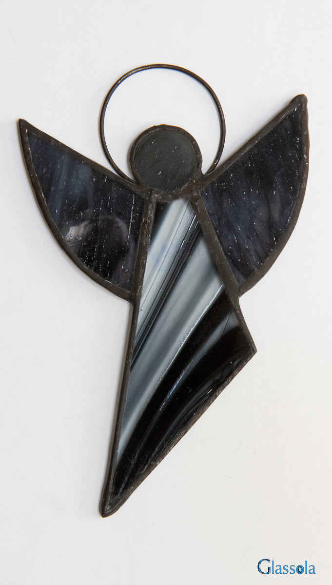 Dark Angels Suncatchers