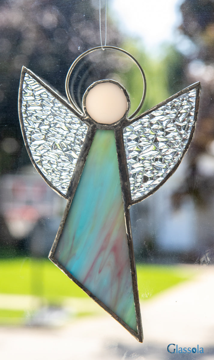 Angel Suncatchers