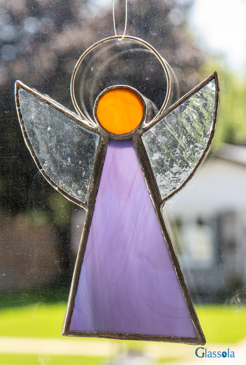 Angel Suncatchers