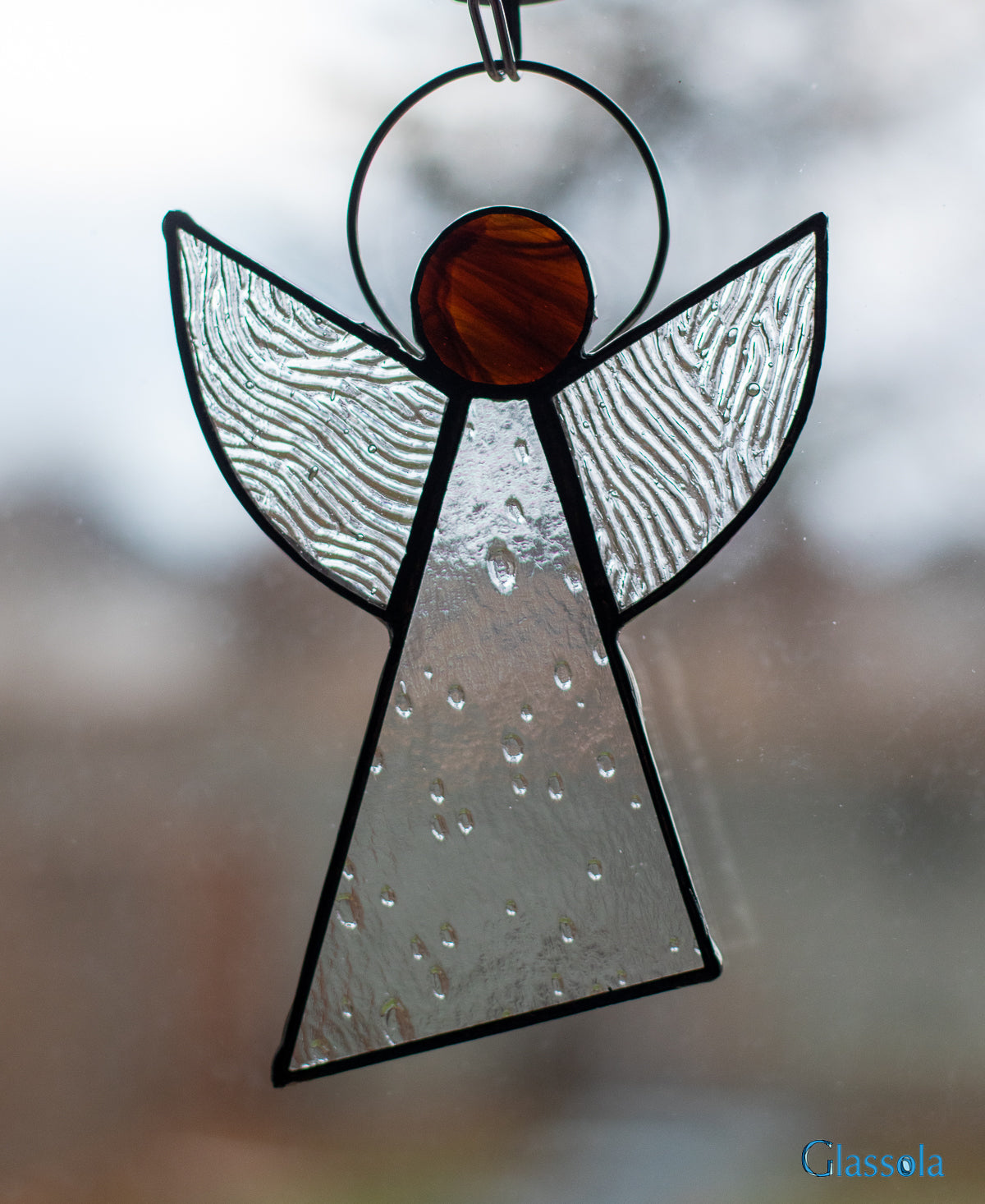 Angel Suncatchers